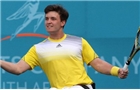 Reid and Shuker qualify for Roland Garros
